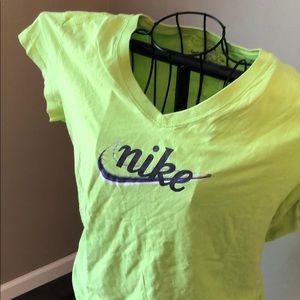 Nike Tee